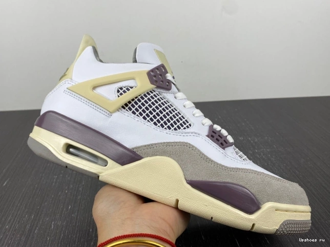 2022 'Free 4 Maniere A Jordan Air x Ma DH6927-068 Game' 1208